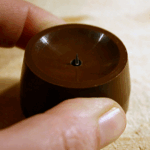 Ik vond dit ding in mijn grootmoeders keuken, wat is het?