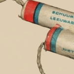 Het wordt niet meer verkocht in Nederland, weet jij nog wat het is?