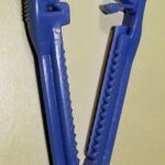 Iedereen geboren voor 1960 heeft dit ding vast gehad, wat is het?