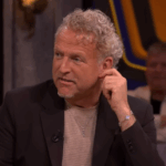 Kijkers reageren massaal hetzelfde op Gordon na VI