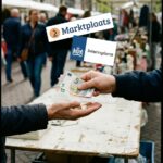 Verkoop je veel op Marktplaats? Vanaf dit bedrag krijgt de Belastingdienst een melding!