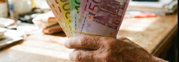 Misschien heb jij ongemerkt recht op €6.630 pensioengeld, zo check je het….
