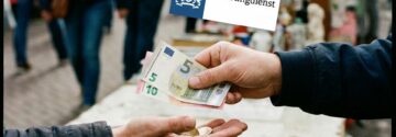 Verkoop je veel op Marktplaats? Vanaf dit bedrag krijgt de Belastingdienst een melding!