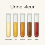 Deze kleur urine kan meer over je gezondheid zeggen dan je denkt