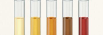 Deze kleur urine kan meer over je gezondheid zeggen dan je denkt