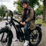 Ouders woest om mogelijke helmplicht voor fatbikes: “Dit gaat veel te ver”