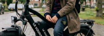 Ouders woest om mogelijke helmplicht voor fatbikes: “Dit gaat veel te ver”
