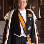 Koning Willem-Alexander spreekt zich uit na asielrellen