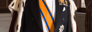 Koning Willem-Alexander spreekt zich uit na asielrellen