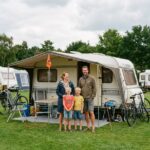 Kamperen flink duurder geworden: dit betaal je nu voor een nachtje camping