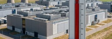 Er komen minimaal 7 nieuwe megadatacentra bij: stroomverbruik vergelijkbaar met miljoenen huishoudens