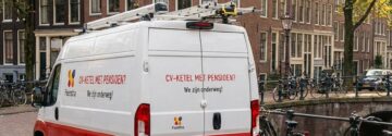 Grote installateur trekt zich terug uit Amsterdam: ‘Wij kunnen onze klanten niet meer veilig helpen’