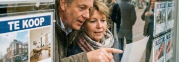 Nieuwe hypotheekregels kunnen duizenden huiseigenaren raken: vooral deze groep gaan de gevolgen merken