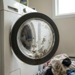 Wasmachine deur open of dicht na gebruik? Hier is het antwoord!