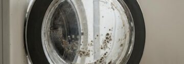 Wasmachine deur open of dicht na gebruik? Hier is het antwoord!