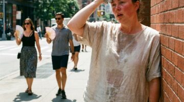 Tropische heet: op deze dag kan Nederland richting de 40 graden gaan