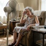 Vind jij het ook zo warm? Met deze oude Spaanse truc is je huis snel afgekoeld!