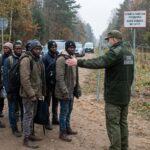 Polen weigert EU-migratiepact: ‘Geen migranten meer en we betalen geen boetes meer’