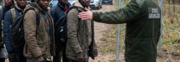 Polen weigert EU-migratiepact: ‘Geen migranten meer en we betalen geen boetes meer’
