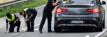 Afkomst dader en motief bekend na dodelijke schietpartij waarbij zes mensen omkwamen