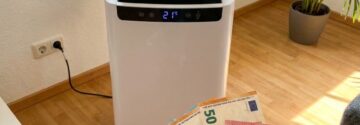 Airco massaal aan tijdens hittegolf: dit betaal je als je een week lang blijft koelen