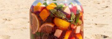 Deze Spaanse zomercocktail met Licor 43 gaat viraal: perfect voor warme dagen