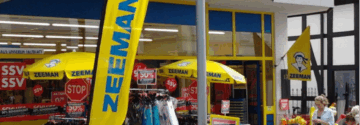 Slecht nieuws voor Zeeman klanten: Zeeman sluit tientallen winkels