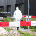 Nieuwe details: dit was te zien op foto’s die na het familiedrama werden gedeeld