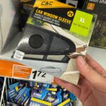 Dit product van de Action kost maar €1,72 en is perfect voor de hete zomerdagen!