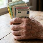 Zoveel spaargeld hebben 65-plussers gemiddeld op de bank staan: kan jij raden hoeveel?