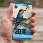 Eurobiljetten gaan veranderen: Zo komen de nieuwe eurobiljetten eruit te zien!