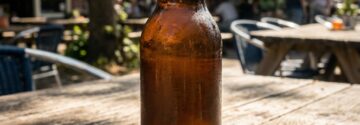 Opgelet: brouwerij roept populair speciaalbier terug, flesjes kunnen plotseling barsten