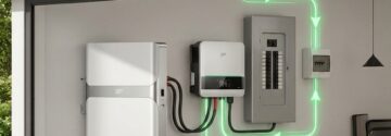 Waarom steeds meer huiseigenaren in 2026 een thuisbatterij nemen