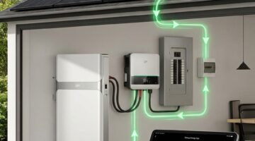 Waarom steeds meer huiseigenaren in 2026 een thuisbatterij nemen