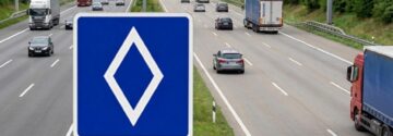 Dit onbekende verkeersbord kent bijna niemand maar kan je een flinke boete (€200) opleveren