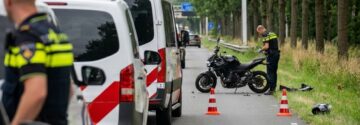 Nederlandse dj (52) overleden na tragisch verkeersongeval