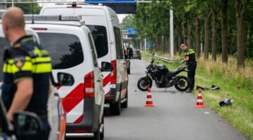 Nederlandse dj (52) overleden na tragisch verkeersongeval