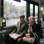 Senioren zijn kwaad: populaire OV-korting verdwijnt en dat kan grote gevolgen hebben