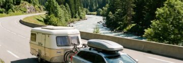 Heb jij een caravan? Dan moet je dit even lezen!