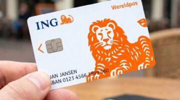 Bank je bij ING? Controleer dit vóór oktober