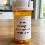 Onderzoekers ontdekken: deze vitamine kan je levensduur verlengen