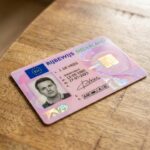 Opgelet: je roze rijbewijs verdwijnt straks langzaam, en dit komt er in de plaats terug!