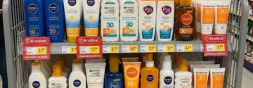 Consumentenbond waarschuwt voor populaire zonnebrand: controleer of jij deze in huis hebt