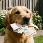 Heb jij een hond? Dan kun je dit jaar zomaar tientallen euro’s meer betalen