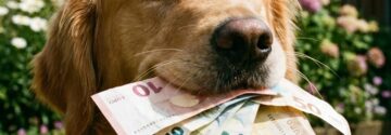 Heb jij een hond? Dan kun je dit jaar zomaar tientallen euro’s meer betalen