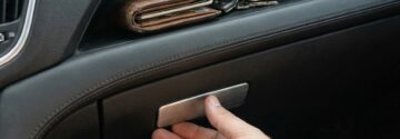 Veel Nederlanders hebben dit in hun auto liggen… en riskeren een boete tot €10.000