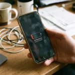 Smartphone steeds sneller leeg? Grote kans dat je hem verkeerd oplaadt