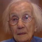 Deze 96-jarige dame verkoopt haar huis—wacht tot je het interieur ziet… je mond valt open!