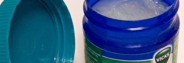 Vicks VapoRub is niet alleen handig bij verkoudheid: deze toepassingen kennen veel mensen niet