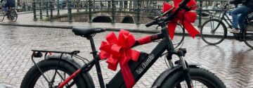 Islamitische school lokt nieuwe leerlingen met gratis fatbike of laptop: opvallende actie zorgt voor discussie